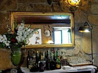 Quinta Da Mata 호텔 샤베스 외부 사진